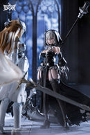 AUDO RESTORE HEART SOULINGTOYS SL-AD-02 THE SIN OF DARK MOON PLASTIC MODEL KIT