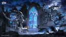AUDO RESTORE HEART SOULINGTOYS SL-AD-02 THE SIN OF DARK MOON PLASTIC MODEL KIT