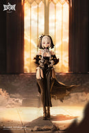 AUDO RESTORE HEART SOULINGTOYS SL-AD-02 THE SIN OF DARK MOON PLASTIC MODEL KIT