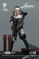 Serene Hound I8TOYS I8-501S615 SERENE HOUND AGNES 1/6 SCALE ACTION FIGURE
