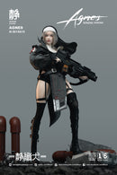 Serene Hound I8TOYS I8-501S615 SERENE HOUND AGNES 1/6 SCALE ACTION FIGURE