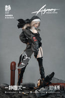 Serene Hound I8TOYS I8-501S615 SERENE HOUND AGNES 1/6 SCALE ACTION FIGURE