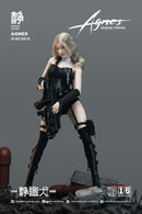 Serene Hound I8TOYS I8-501S615 SERENE HOUND AGNES 1/6 SCALE ACTION FIGURE