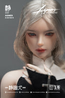 Serene Hound I8TOYS I8-501S615 SERENE HOUND AGNES 1/6 SCALE ACTION FIGURE