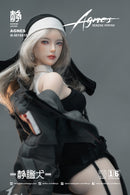 Serene Hound I8TOYS I8-501S615 SERENE HOUND AGNES 1/6 SCALE ACTION FIGURE
