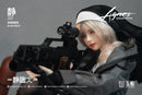 Serene Hound I8TOYS I8-501S615 SERENE HOUND AGNES 1/6 SCALE ACTION FIGURE