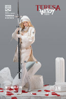 Serene Hound I8TOYS I8-501S616 WITCH SERVICE COMPANY TERESA 1/6 SCALE ACTION FIGURE