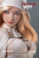 Serene Hound I8TOYS I8-501S616 WITCH SERVICE COMPANY TERESA 1/6 SCALE ACTION FIGURE