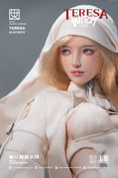 Serene Hound I8TOYS I8-501S616 WITCH SERVICE COMPANY TERESA 1/6 SCALE ACTION FIGURE