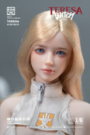 Serene Hound I8TOYS I8-501S616 WITCH SERVICE COMPANY TERESA 1/6 SCALE ACTION FIGURE