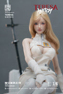 Serene Hound I8TOYS I8-501S616 WITCH SERVICE COMPANY TERESA 1/6 SCALE ACTION FIGURE