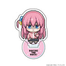Bocchi the Rock! Curtain Tamashii Mini Acrylic Stand Pixel Art