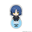 Bocchi the Rock! Curtain Tamashii Mini Acrylic Stand Pixel Art