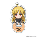 Bocchi the Rock! Curtain Tamashii Mini Acrylic Stand Pixel Art