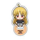 Bocchi the Rock! Curtain Tamashii Mini Acrylic Stand Pixel Art
