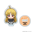Bocchi the Rock! Curtain Tamashii Mini Acrylic Stand Pixel Art