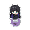 Bocchi the Rock! Curtain Tamashii Mini Acrylic Stand Pixel Art