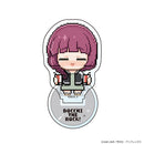 Bocchi the Rock! Curtain Tamashii Mini Acrylic Stand Pixel Art