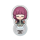 Bocchi the Rock! Curtain Tamashii Mini Acrylic Stand Pixel Art