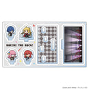 Bocchi the Rock! Curtain Tamashii Diorama Acrylic Stand Kessoku Band / Pixel Art