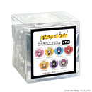 Bocchi the Rock! Curtain Tamashii Trading Can Badge Pixel Art