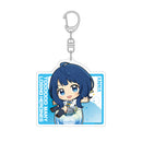 Too Many Losing Heroines! Curtain Tamashii Acrylic Key Chain