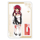 Dream C Club Curtain Tamashii Dream C Club Series Character Goods