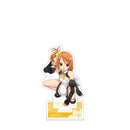Dream C Club Curtain Tamashii Dream C Club Series Character Goods