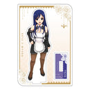 Dream C Club Curtain Tamashii Dream C Club Series Character Goods