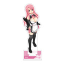 Dream C Club Curtain Tamashii Dream C Club Series Character Goods
