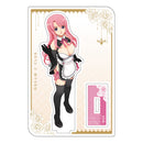 Dream C Club Curtain Tamashii Dream C Club Series Character Goods