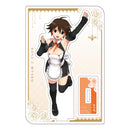 Dream C Club Curtain Tamashii Dream C Club Series Character Goods