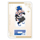 Dream C Club Curtain Tamashii Dream C Club Series Character Goods