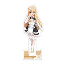 Dream C Club Curtain Tamashii Dream C Club Series Character Goods