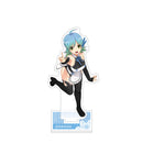 Dream C Club Curtain Tamashii Dream C Club Series Character Goods