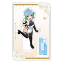 Dream C Club Curtain Tamashii Dream C Club Series Character Goods