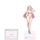 Brown Dust 2 Curtain Tamashii Extra Large Acrylic Stand