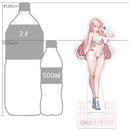 Brown Dust 2 Curtain Tamashii Extra Large Acrylic Stand