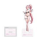 Brown Dust 2 Curtain Tamashii Extra Large Acrylic Stand