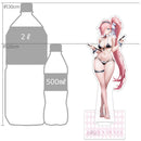 Brown Dust 2 Curtain Tamashii Extra Large Acrylic Stand