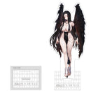 Brown Dust 2 Curtain Tamashii Extra Large Acrylic Stand