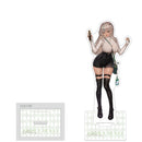 Brown Dust 2 Curtain Tamashii Extra Large Acrylic Stand