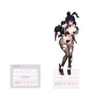 Brown Dust 2 Curtain Tamashii Extra Large Acrylic Stand