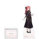 Brown Dust 2 Curtain Tamashii Extra Large Acrylic Stand