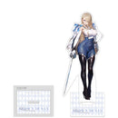 Brown Dust 2 Curtain Tamashii Extra Large Acrylic Stand