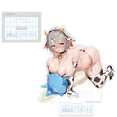 Brown Dust 2 Curtain Tamashii Extra Large Acrylic Stand