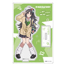 Girls Band Cry Curtain Tamashii Original Illustration Acrylic Stand Heisei Gal