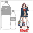 Girls Band Cry Curtain Tamashii Original Illustration Extra Large Acrylic Stand Heisei Gal