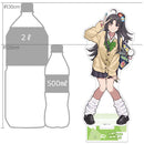 Girls Band Cry Curtain Tamashii Original Illustration Extra Large Acrylic Stand Heisei Gal