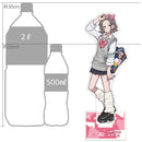 Girls Band Cry Curtain Tamashii Original Illustration Extra Large Acrylic Stand Heisei Gal